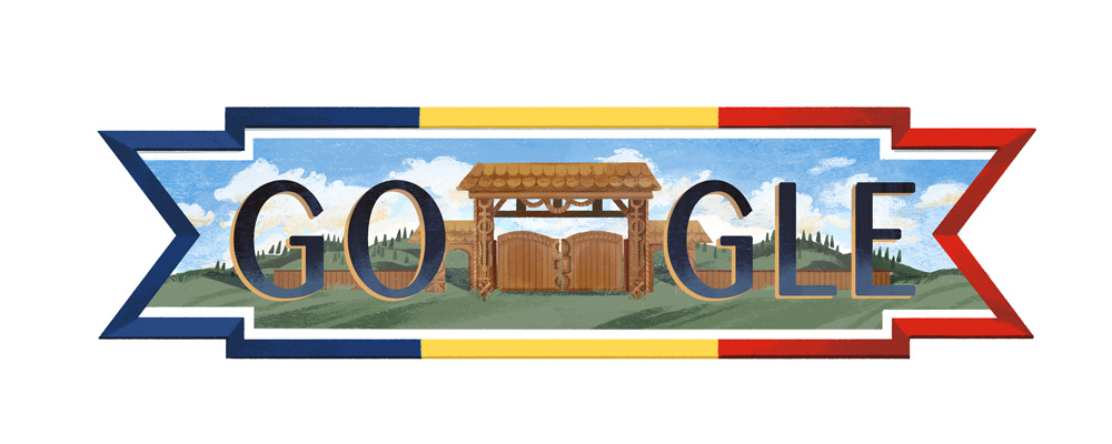 Romania National Day 2016