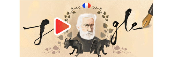 Celebrating Victor Hugo
