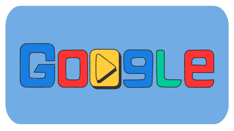 Game google Google snake