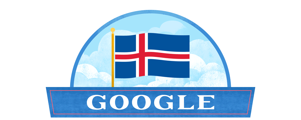 Iceland National Day 2019