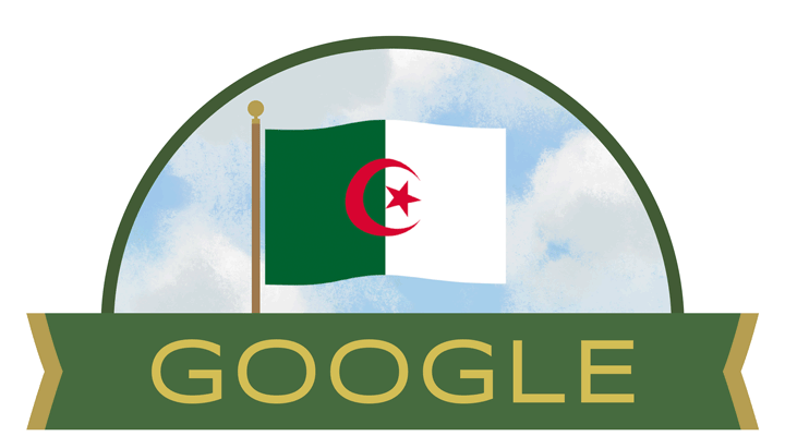 Algeria Independence Day 2022