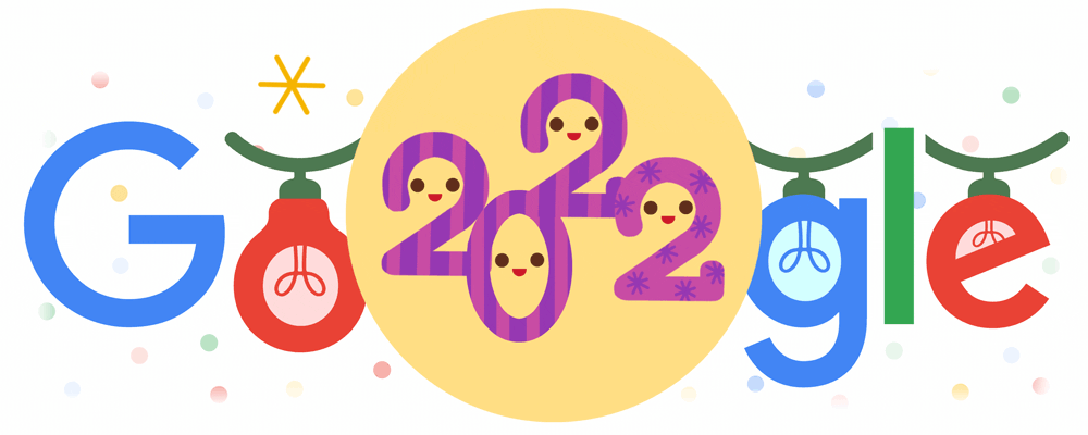 New Year's Eve 2022