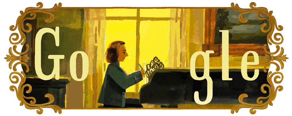 Johannes Brahms's 190th Birthday