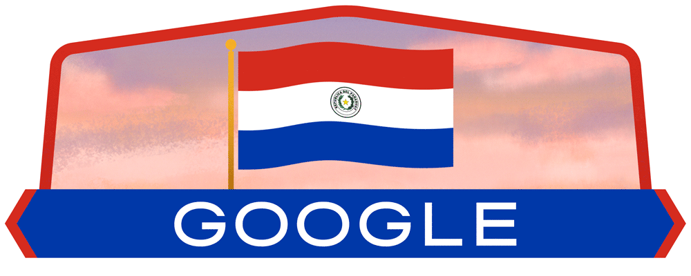 Paraguay Independence Day 2024
