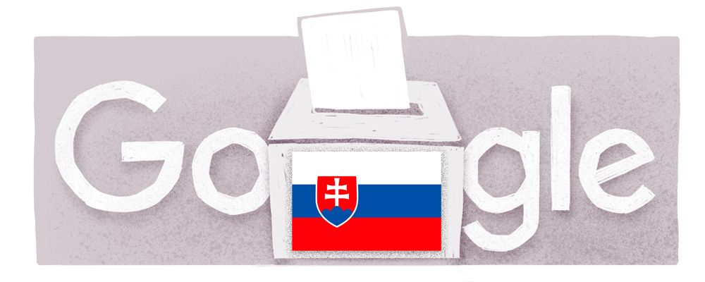 Slovakia Presidential Elections 2024