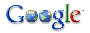 2001
earth day google logo