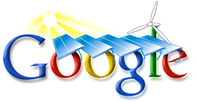2006年世界地球日Google Logo