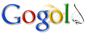 Gogol’ logo
