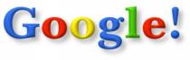Google logo 1998