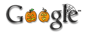 halloween google 2000