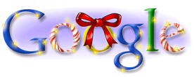 google 2007 logo doodle