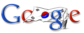 Google style Korea07