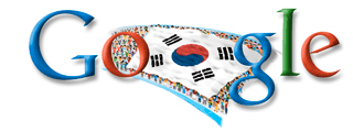 Google style Korea08i