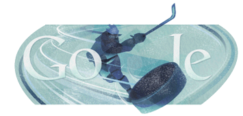 Winter Olympics - Ice Hockey