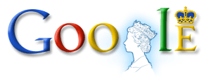 Queen Elizabeth II Visits Google London