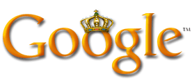 Google style Queens_day