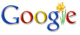 Logo Google 2006