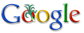 Logo Google 2009