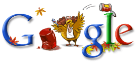 Google style Thanksgiving03