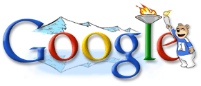 Google Logolar