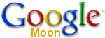 Новые снимки Google-Луны