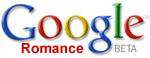Logo de Google Romance