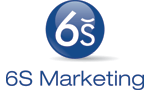 6S Marketing logo