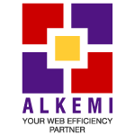 Alkemi logo
