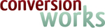 ConversionWorks Logo