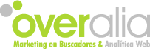 Overalia Logo