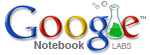 Google Notebook