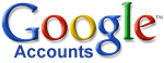 Google Accounts-Logo