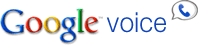 Google Voice logo