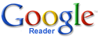 Google Reader - خواننده گوگل