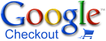 Google Checkout logo