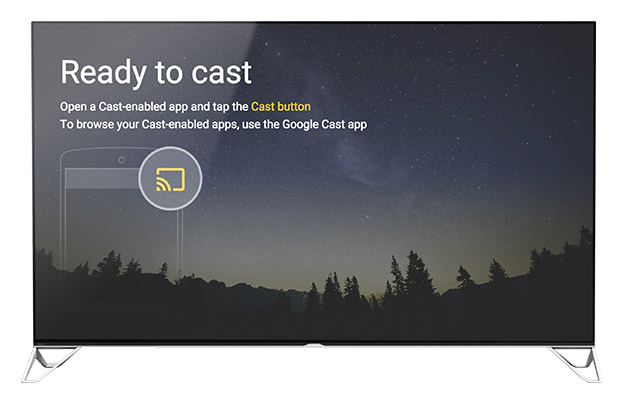 How To Get Apps On Sharp Smart Tv