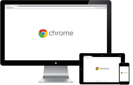 Chrome for Linux 50.x下载
