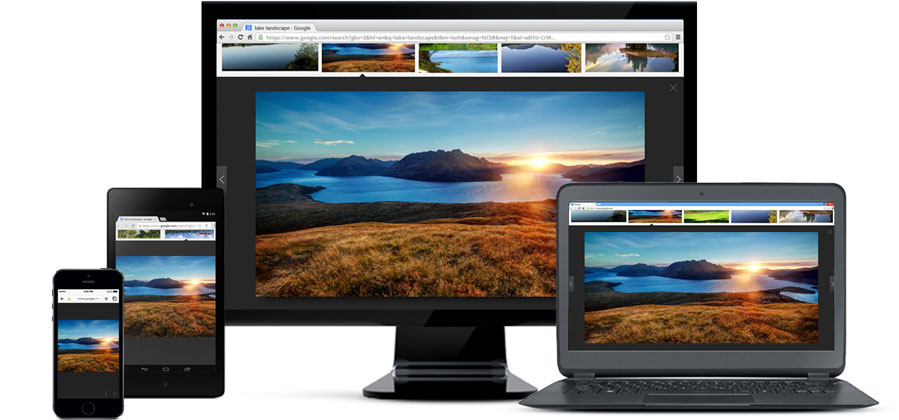 Google Chrome Chrome-new