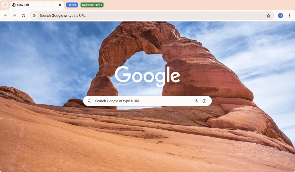 If you use Google Chrome on your Mac, update the browser now