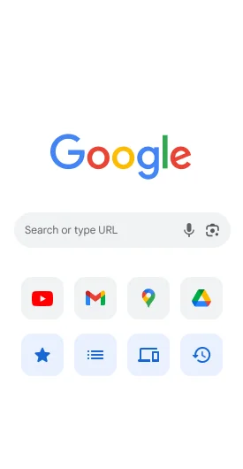 Hướng dẫn cài đặt Google Chrome trên Android