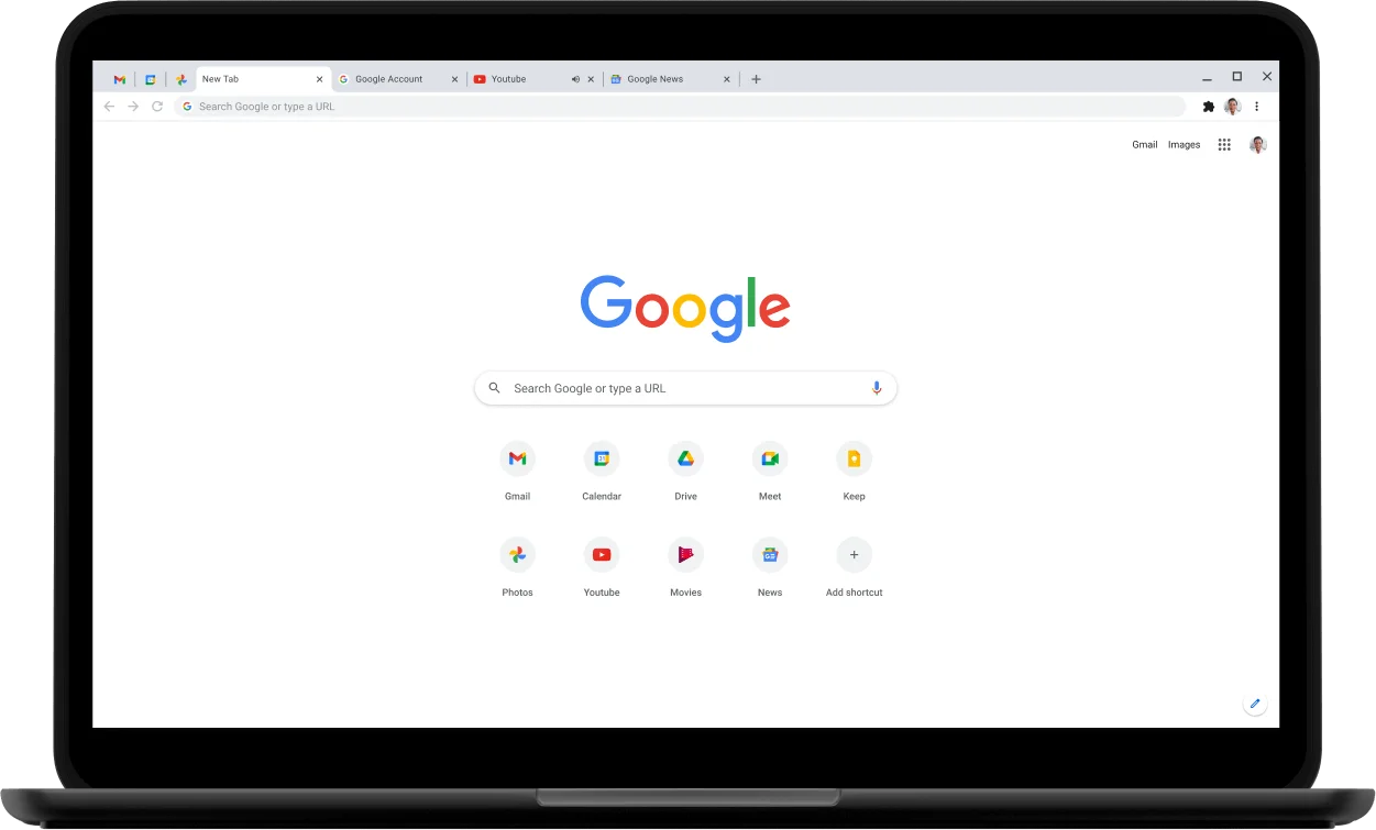 Google Chrome - Download The Fast, Secure Browser From Google