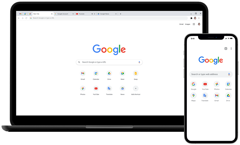 Google Home for Web: Command Your Online World Easily