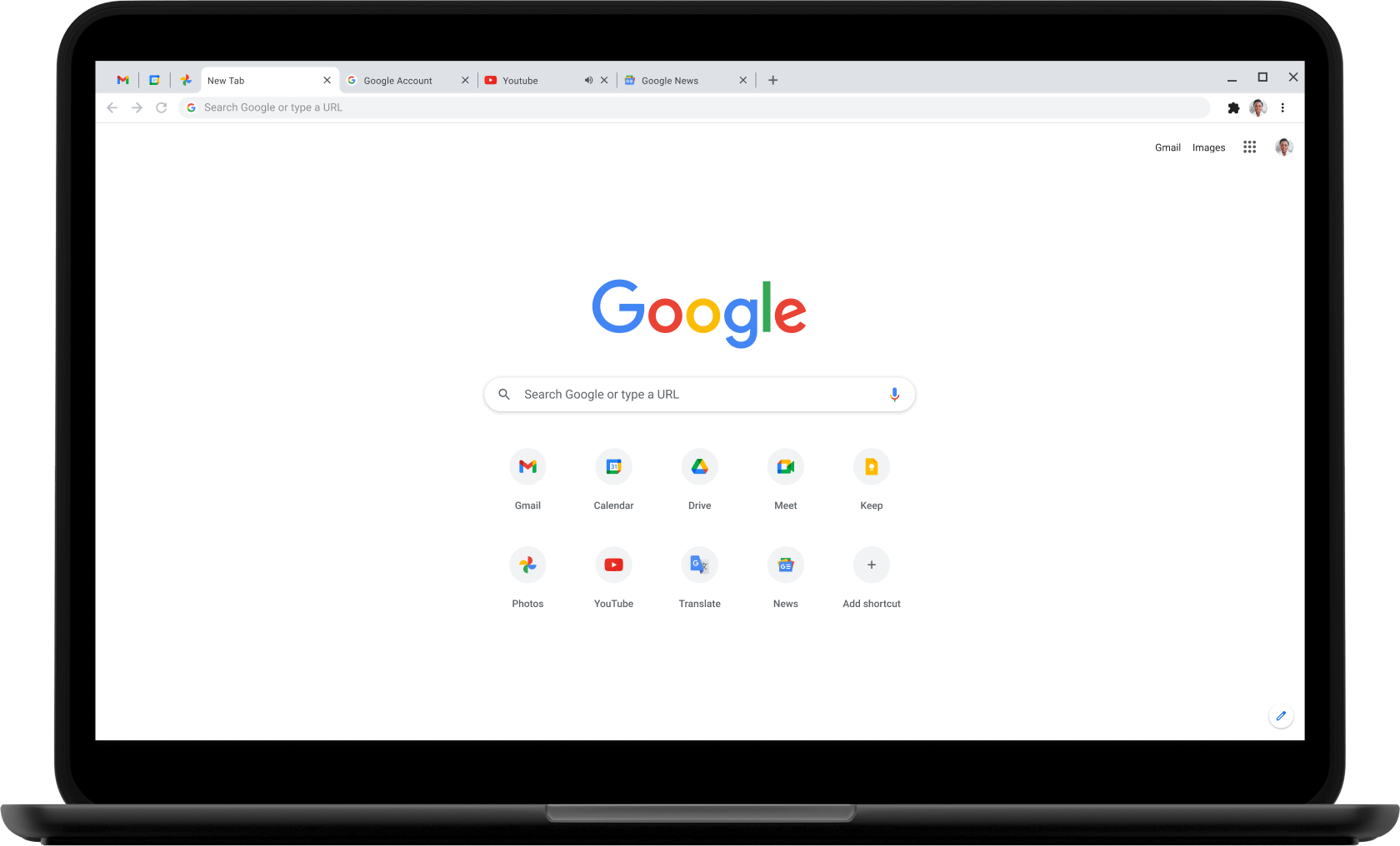 google home setup for mac os x