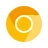 Logo Canary Chrome
