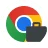 Logo Chrome Enterprise
