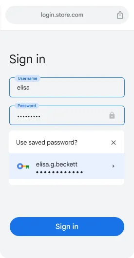 Google Chrome – The Fast and Secure Web Browser Built to be Yours