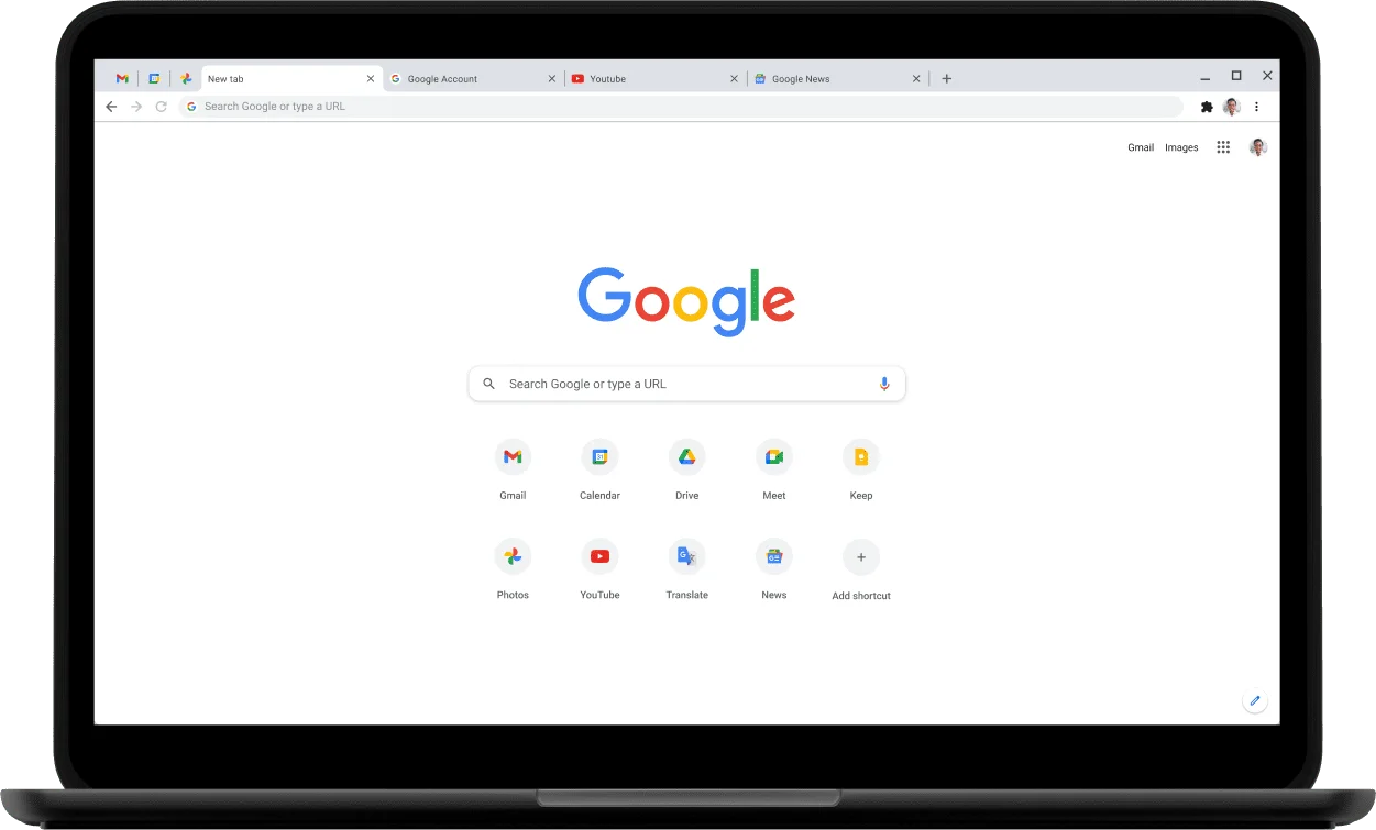 Google Chrome â€“ Download the fast, secure browser from Google