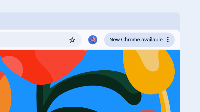 Google Chrome gets updates across iOS and desktop