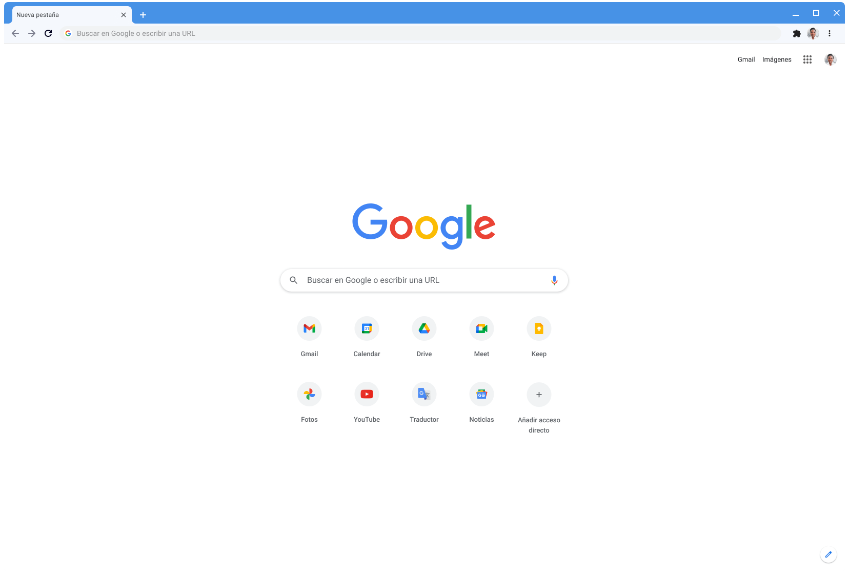 Controlar búnker Abundancia Funciones útiles para tu navegador - Google Chrome
