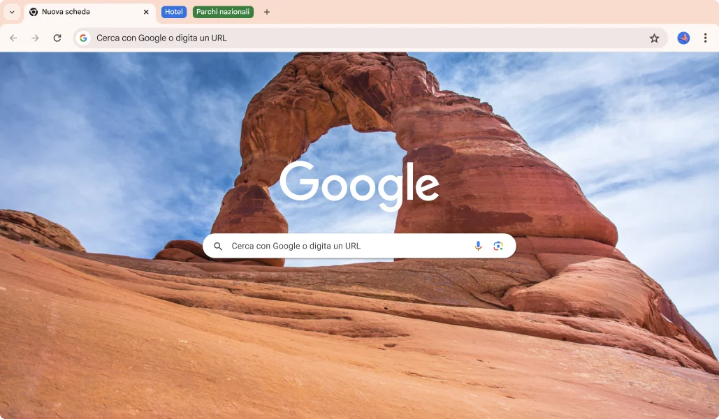Google Chrome: il browser web veloce, sicuro e personalizzabile